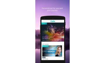 Gaia for Android - Download the APK from Habererciyes